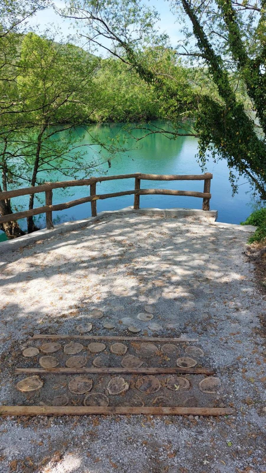 Unatime.Krupa Bosanska Krupa Kültér fotó