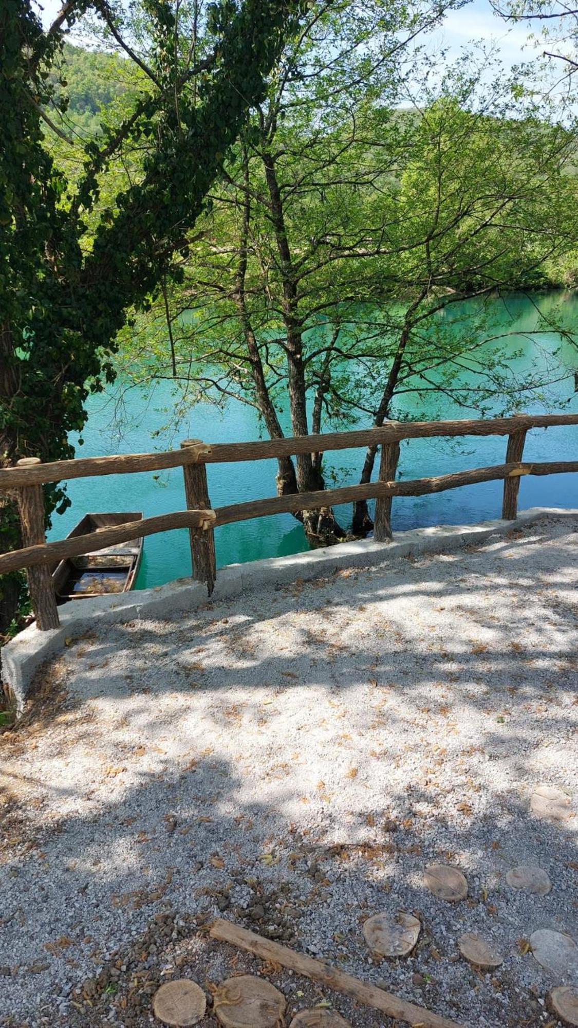 Unatime.Krupa Bosanska Krupa Kültér fotó