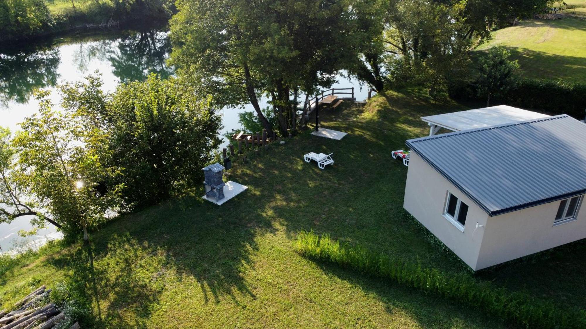 Unatime.Krupa Bosanska Krupa Kültér fotó